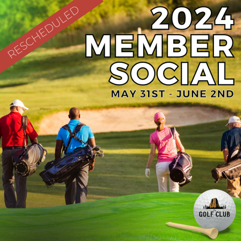 2024 Member Social