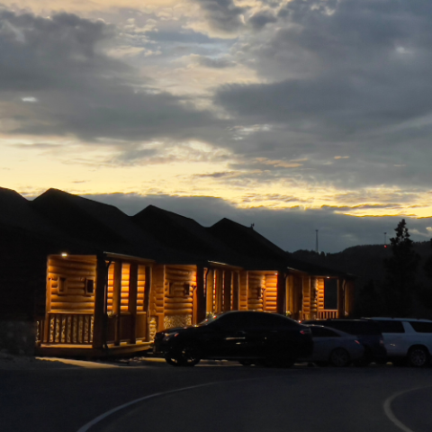 Bunkhouse Rooms