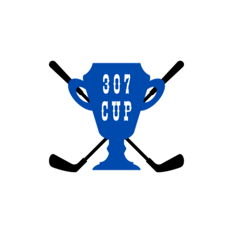 307 Cup color Logo