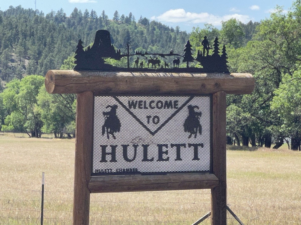 hulett