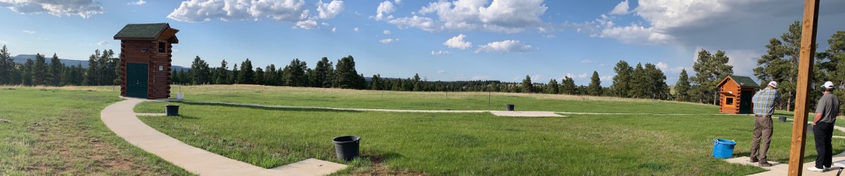 Skeet Banner