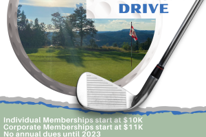 Monthly Membership Promotion