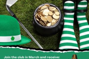 New Membership Promotion