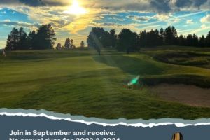 New Membership Promotion